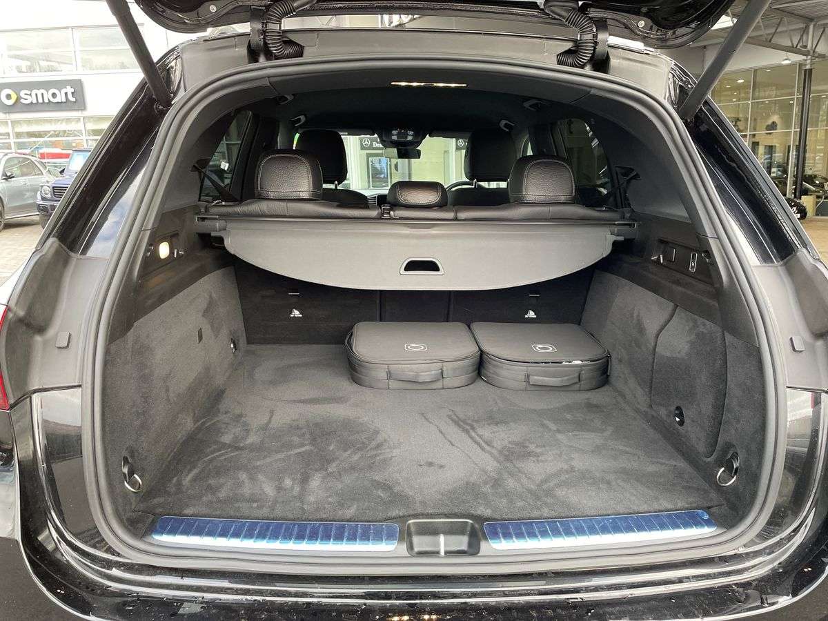 Used Mercedes-Benz GLE 2024 for sale - 78107997: Photo 20