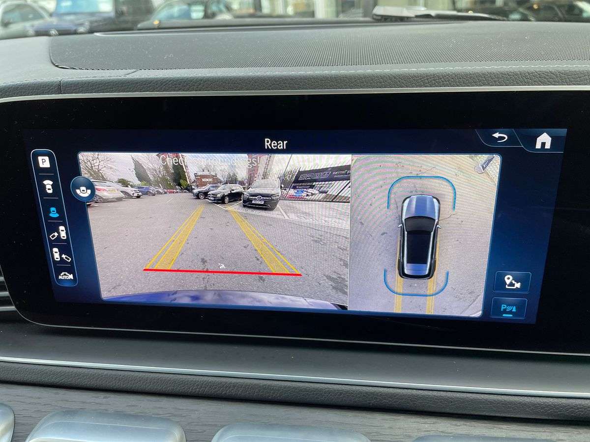 Used Mercedes-Benz GLE 2024 for sale - 78107997: Photo 23