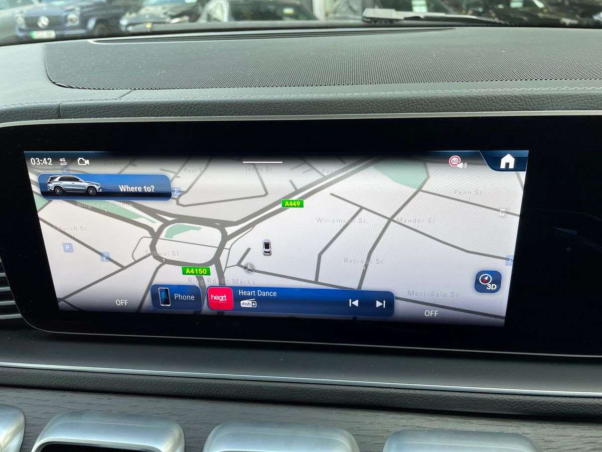 Used Mercedes-Benz GLE 2024 for sale - 78107997: Photo 24