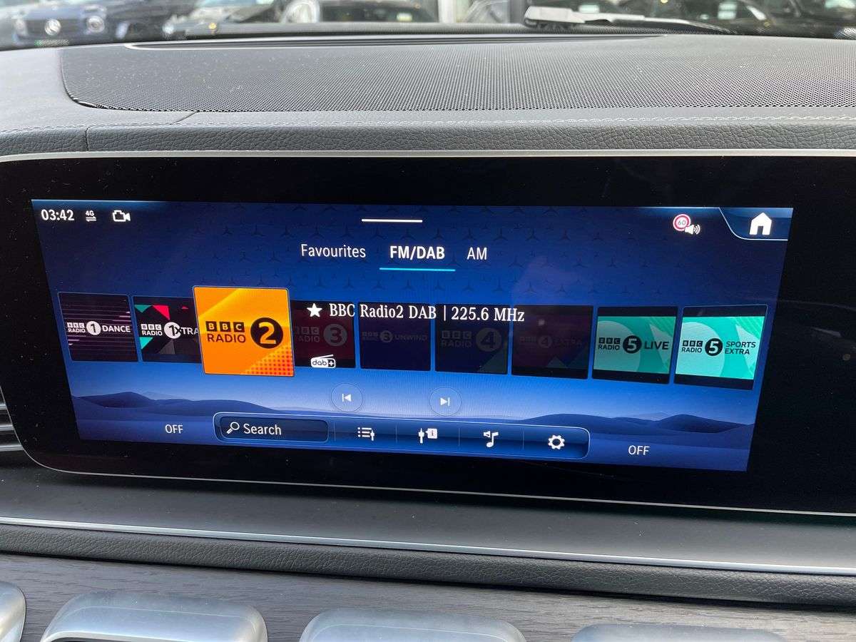 Used Mercedes-Benz GLE 2024 for sale - 78107997: Photo 25