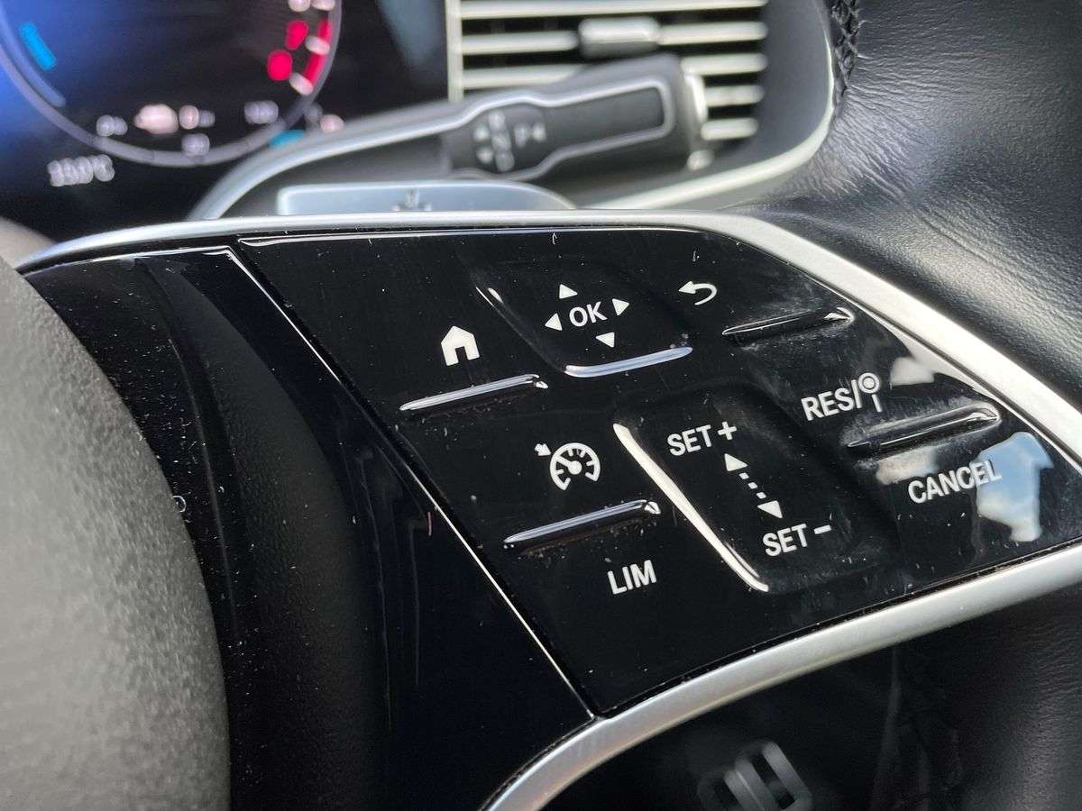 Used Mercedes-Benz GLE 2024 for sale - 78107997: Photo 27