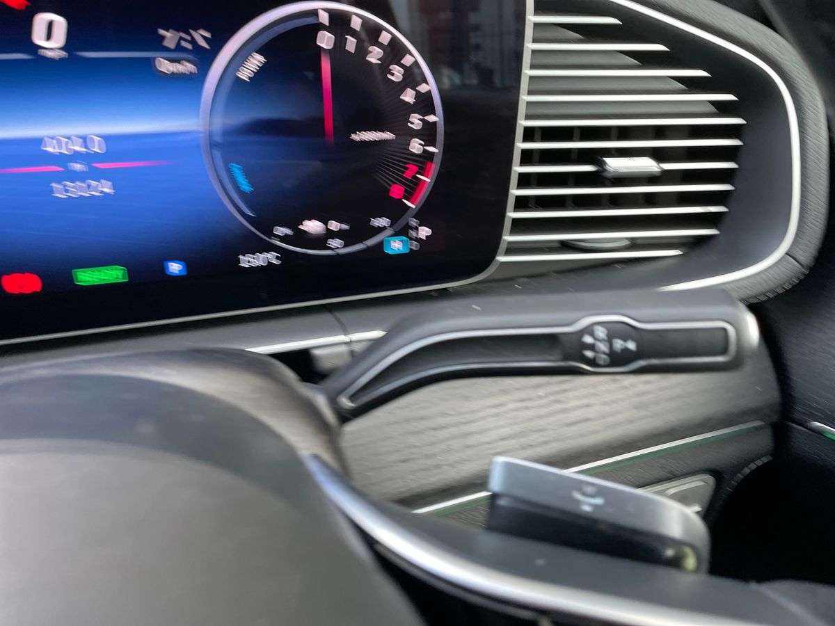 Used Mercedes-Benz GLE 2024 for sale - 78107997: Photo 29