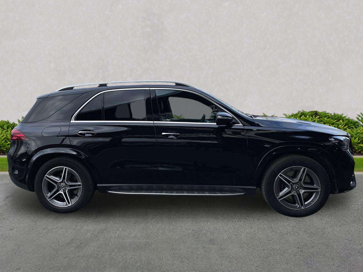 Used Mercedes-Benz GLE 2024 for sale - 78107997: Photo 3