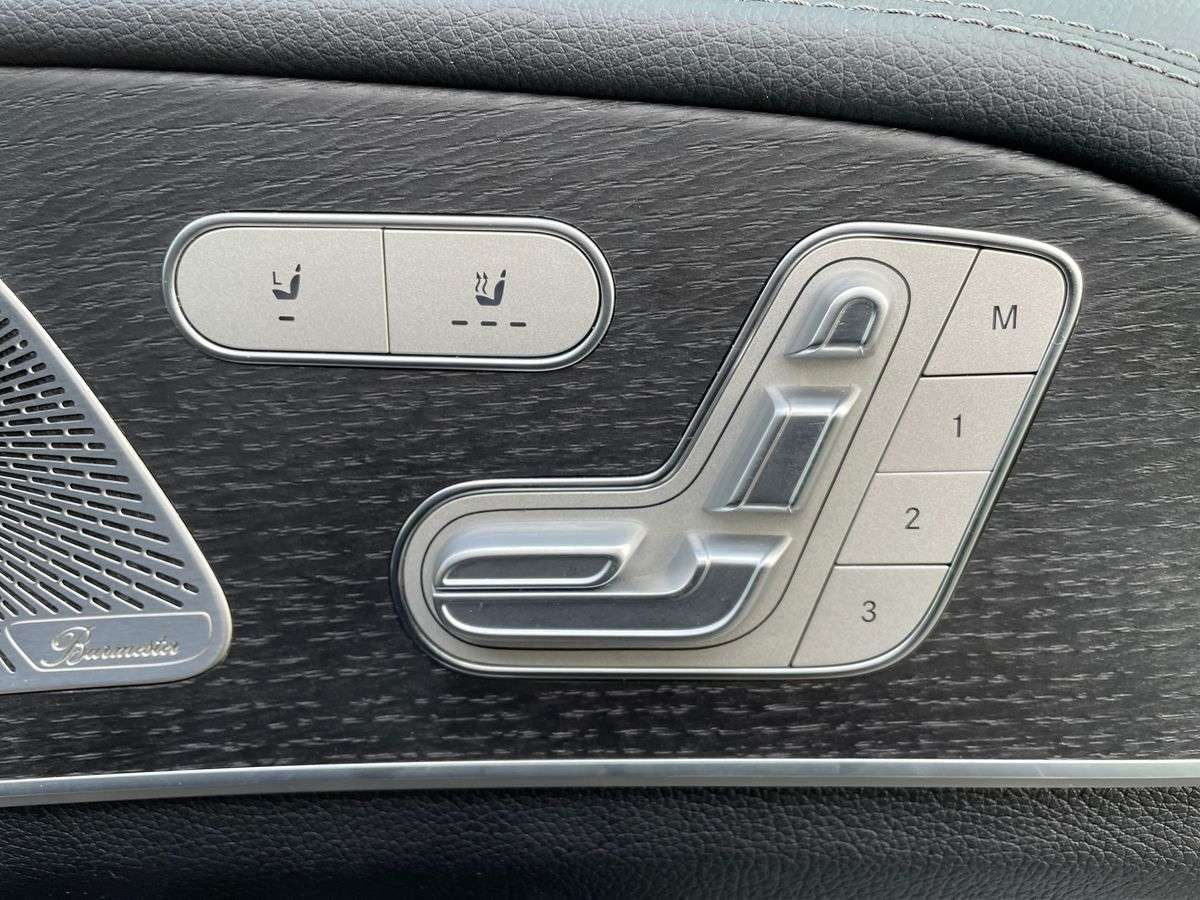 Used Mercedes-Benz GLE 2024 for sale - 78107997: Photo 30