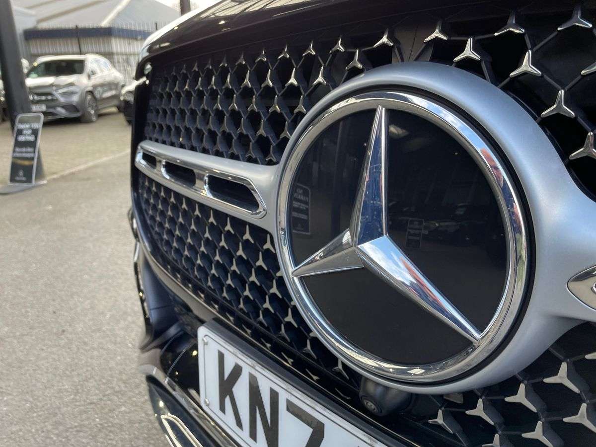 Used Mercedes-Benz GLE 2024 for sale - 78107997: Photo 33