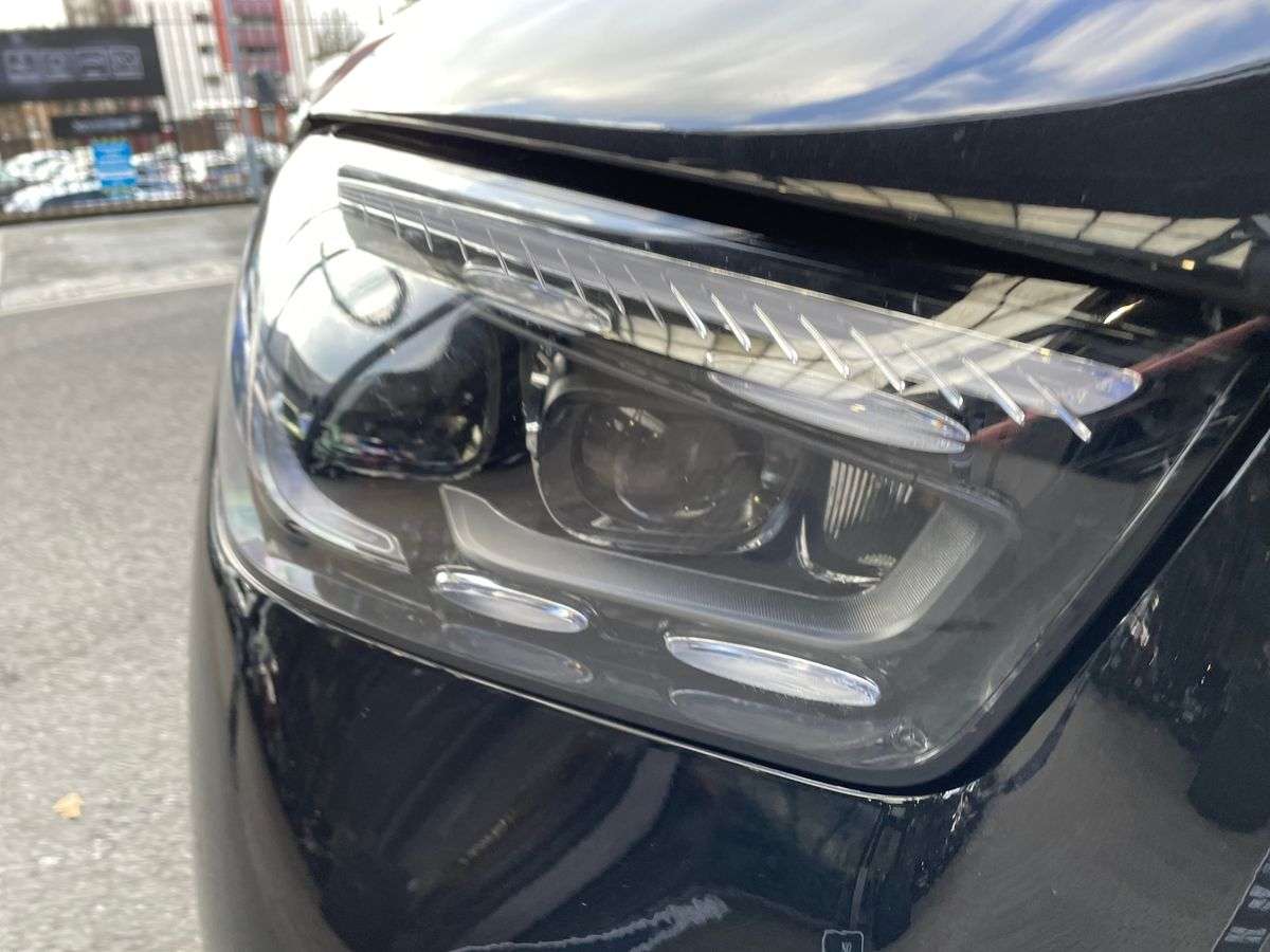 Used Mercedes-Benz GLE 2024 for sale - 78107997: Photo 34