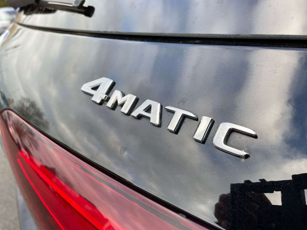 Used Mercedes-Benz GLE 2024 for sale - 78107997: Photo 35