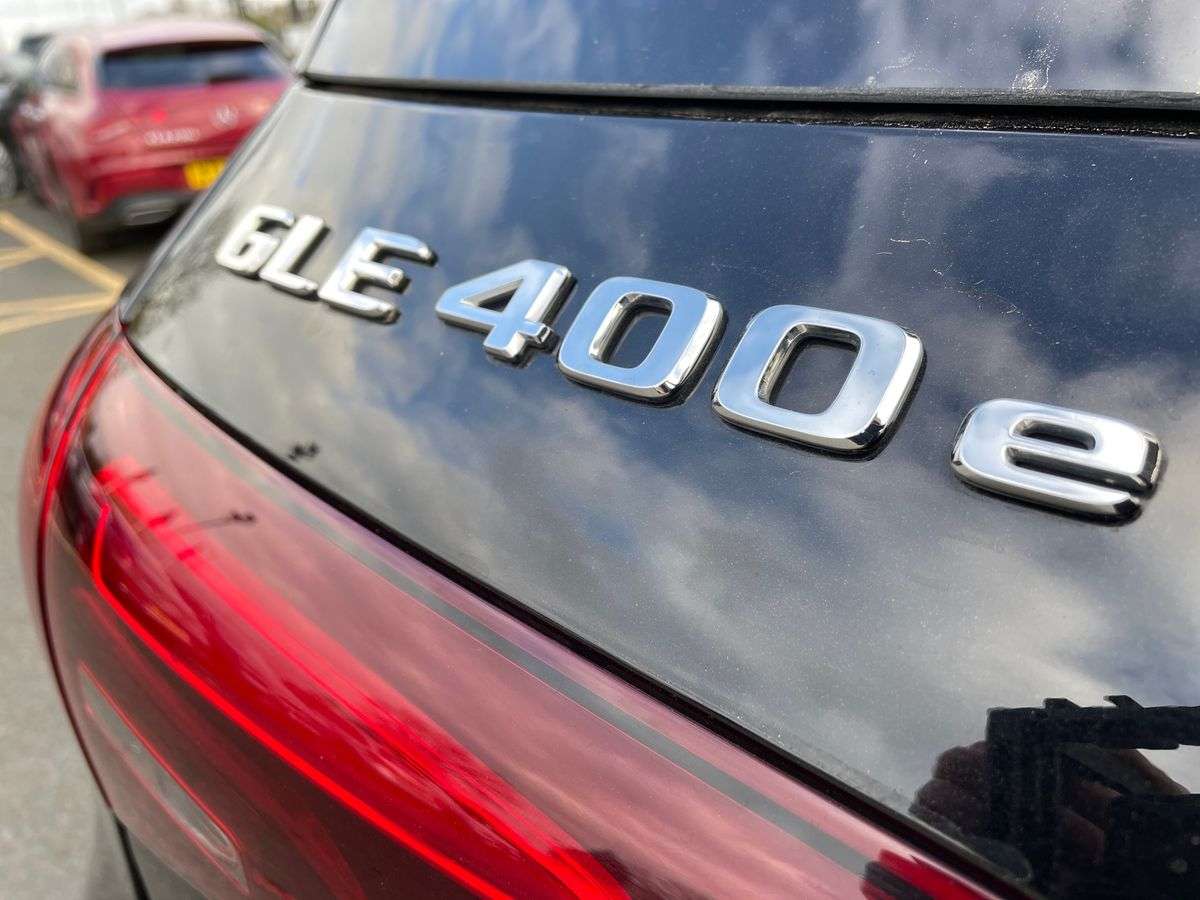 Used Mercedes-Benz GLE 2024 for sale - 78107997: Photo 36