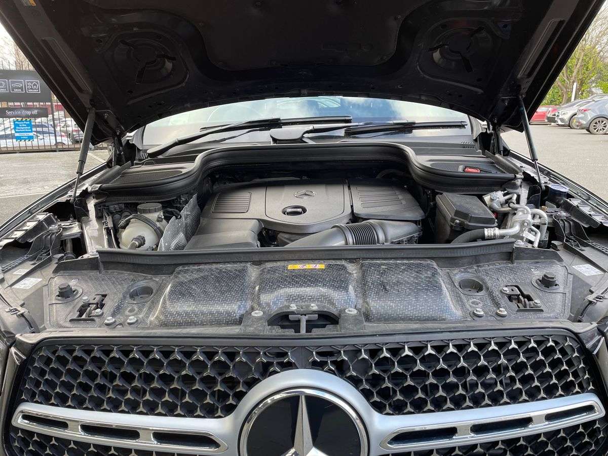 Used Mercedes-Benz GLE 2024 for sale - 78107997: Photo 39