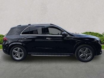 Used Mercedes-Benz GLE 2024 for sale - 78107997: Photo