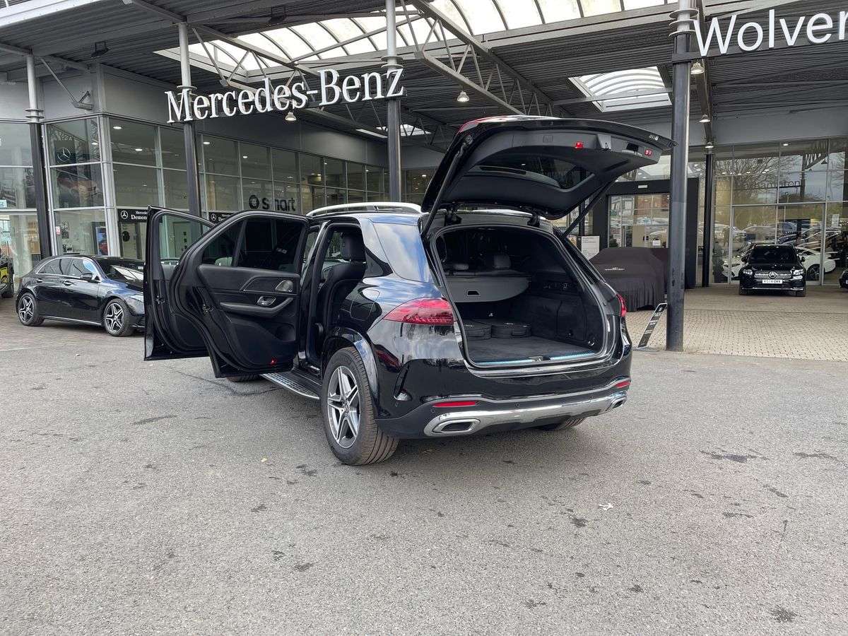 Used Mercedes-Benz GLE 2024 for sale - 78107997: Photo 40