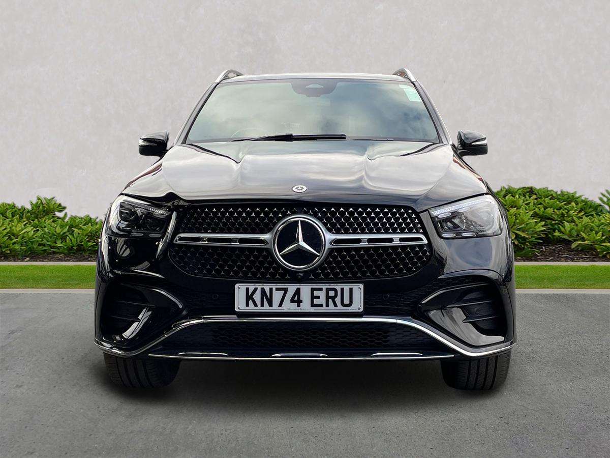 Used Mercedes-Benz GLE 2024 for sale - 78107997: Photo 5
