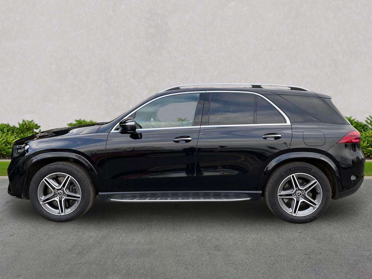 Used Mercedes-Benz GLE 2024 for sale - 78107997: Photo 7