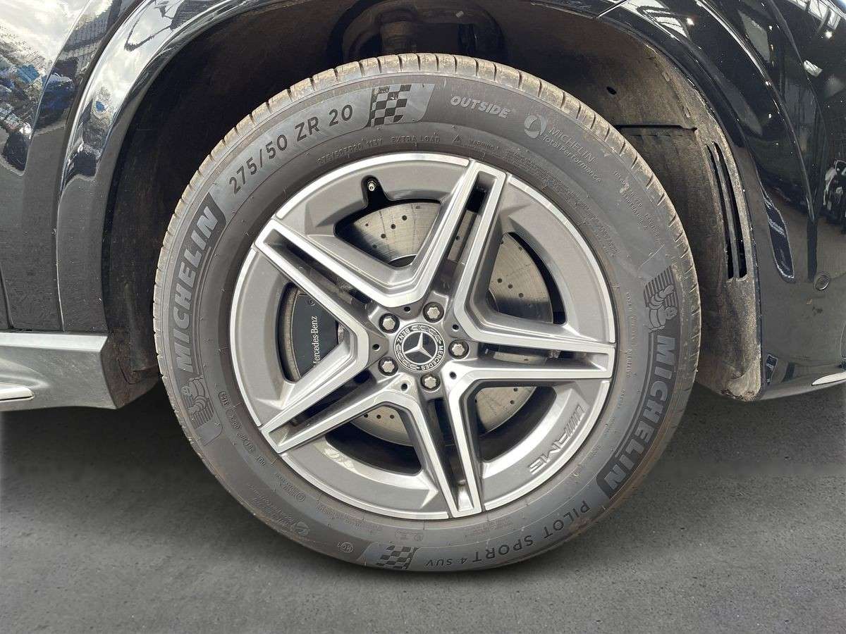 Used Mercedes-Benz GLE 2024 for sale - 78107997: Photo 9