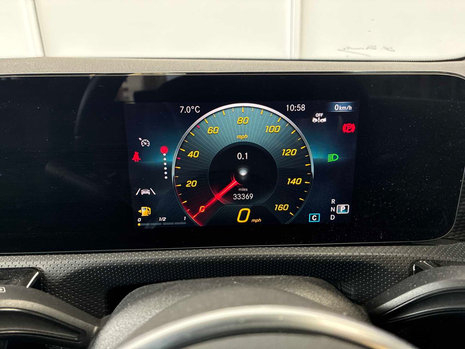 Used Mercedes-Benz A-Class 2022 for sale - 78198127: Photo 10