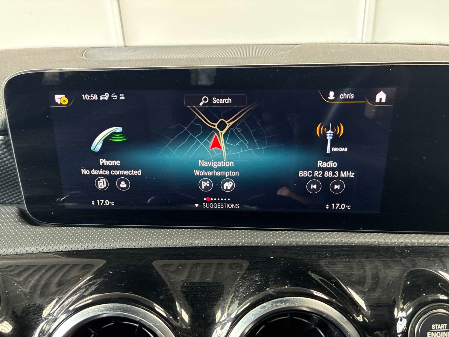 Used Mercedes-Benz A-Class 2022 for sale - 78198127: Photo 11