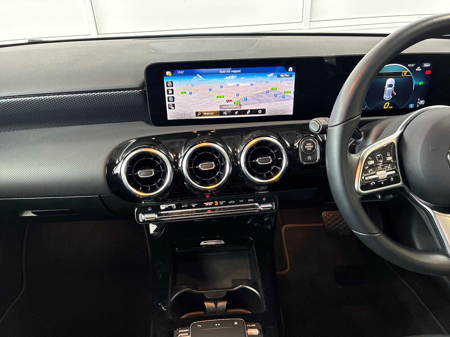 Used Mercedes-Benz A-Class 2022 for sale - 78198127: Photo 13