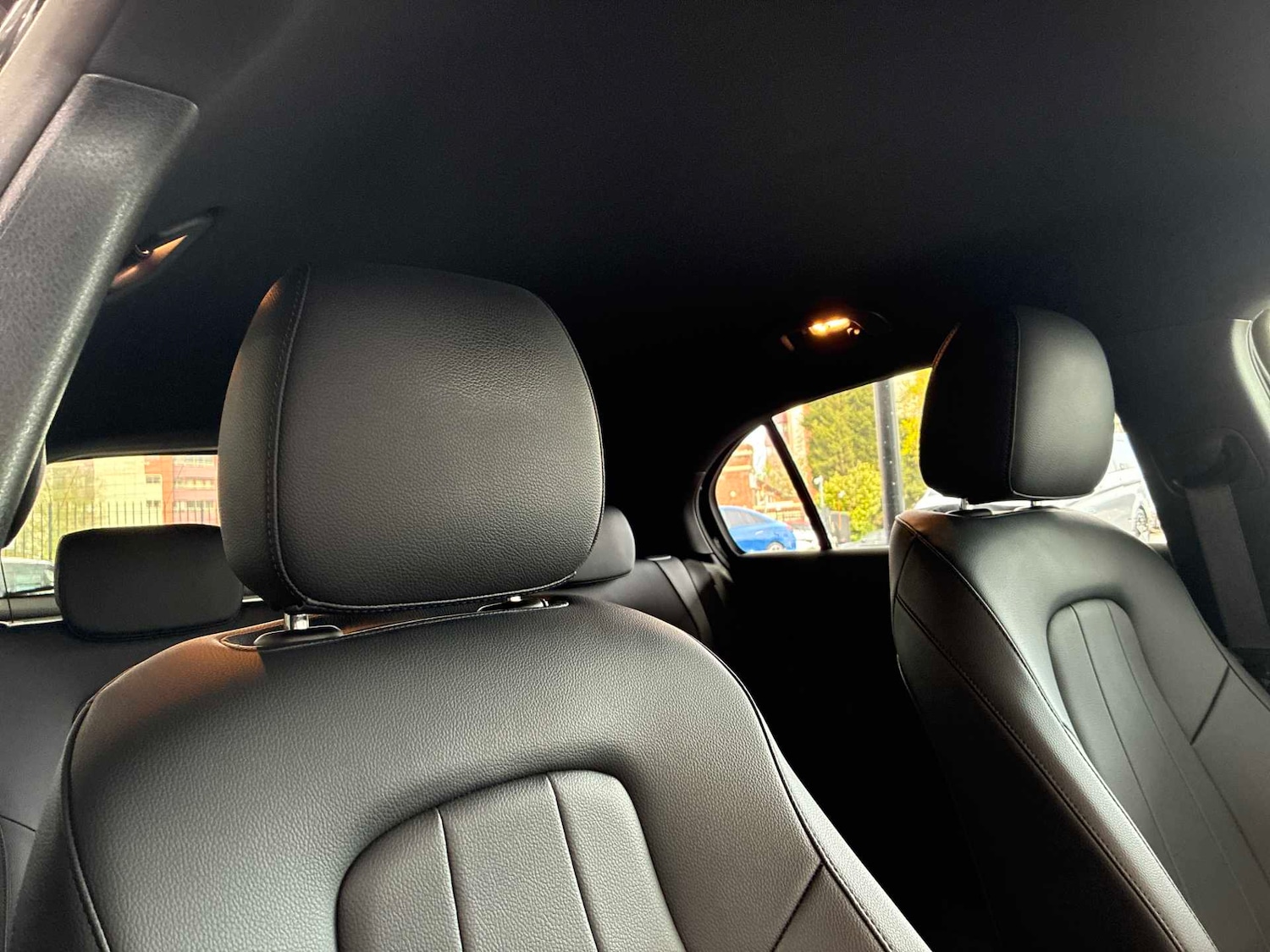 Used Mercedes-Benz A-Class 2022 for sale - 78198127: Photo 14