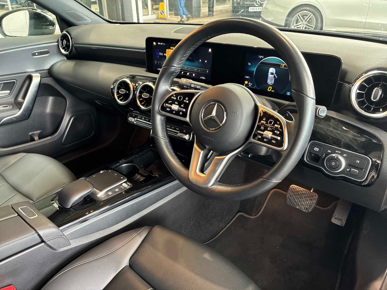 Used Mercedes-Benz A-Class 2022 for sale - 78198127: Photo 15