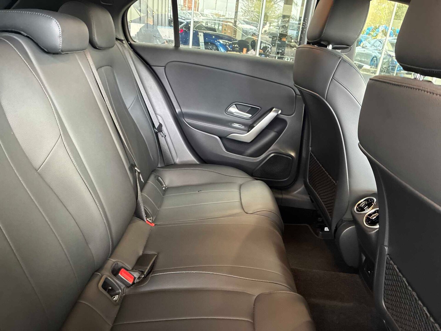 Used Mercedes-Benz A-Class 2022 for sale - 78198127: Photo 16