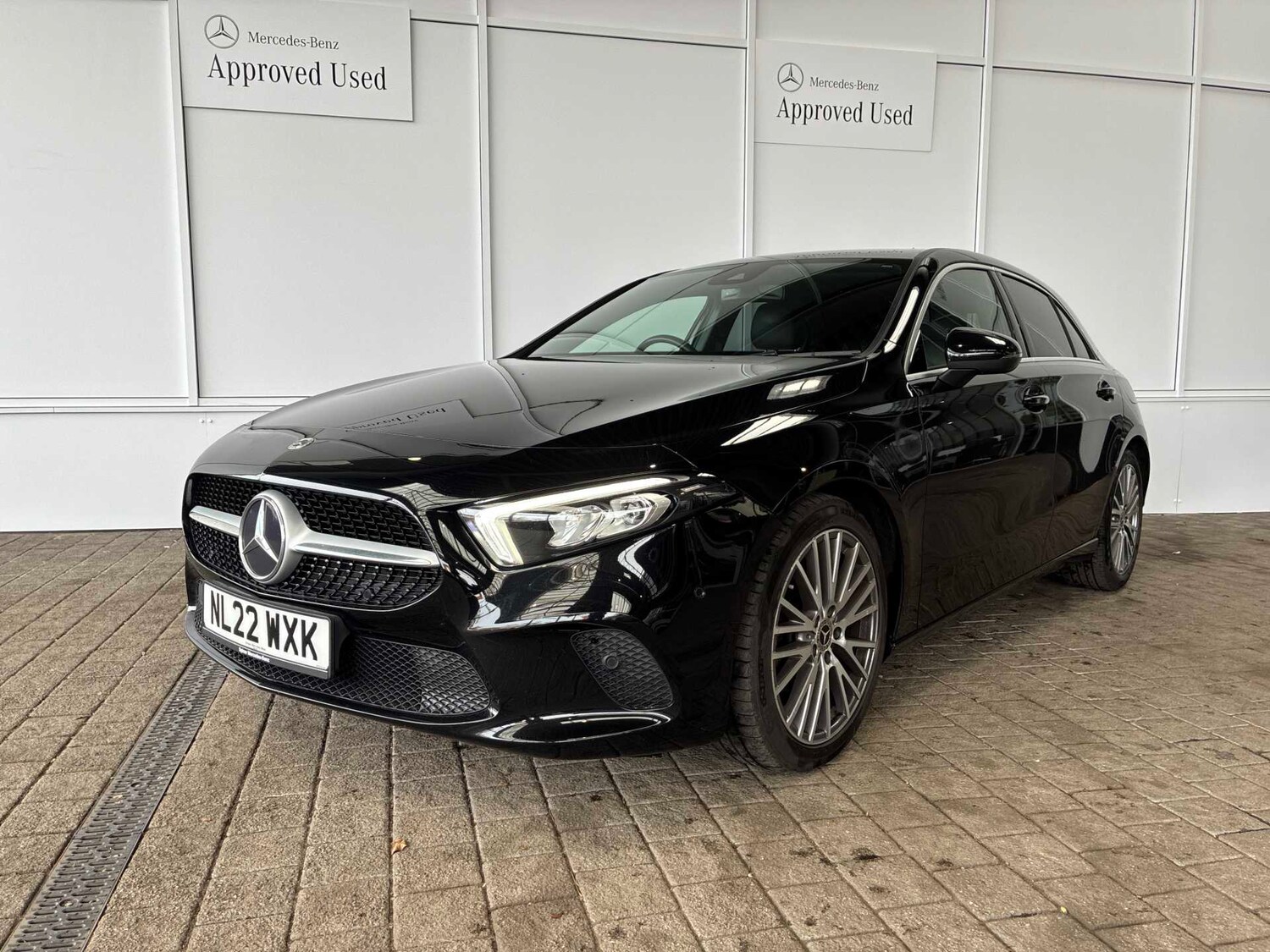 Used Mercedes-Benz A-Class 2022 for sale - 78198127: Photo 20