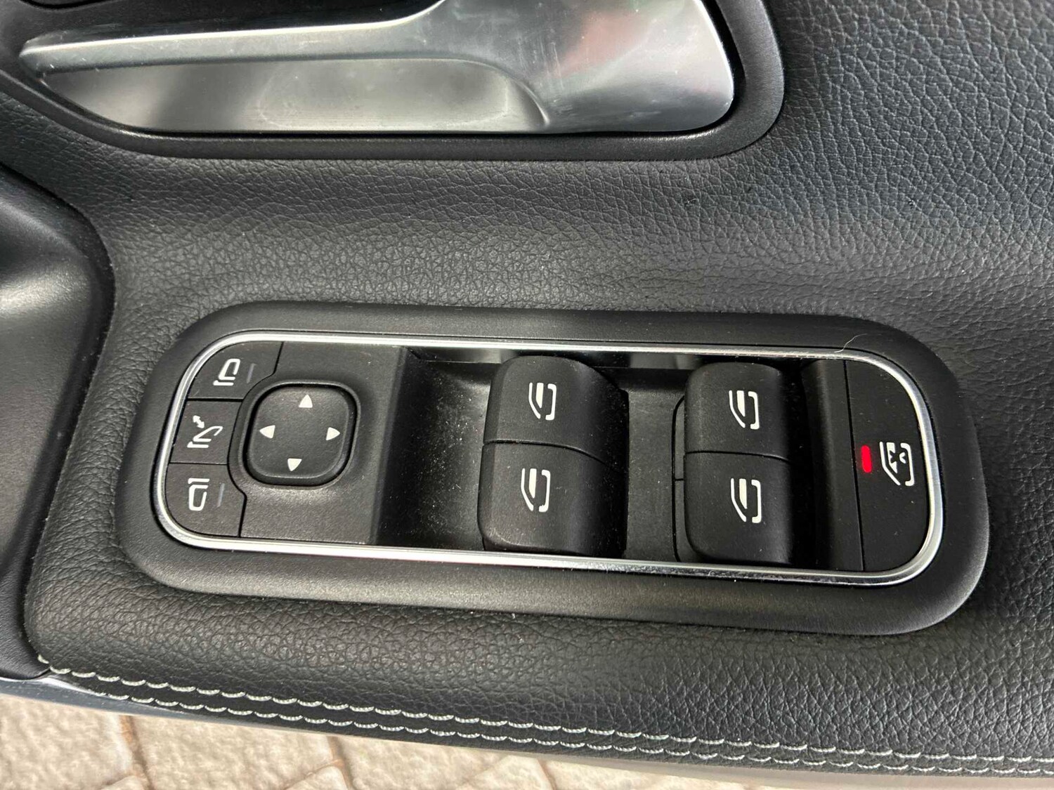 Used Mercedes-Benz A-Class 2022 for sale - 78198127: Photo 21