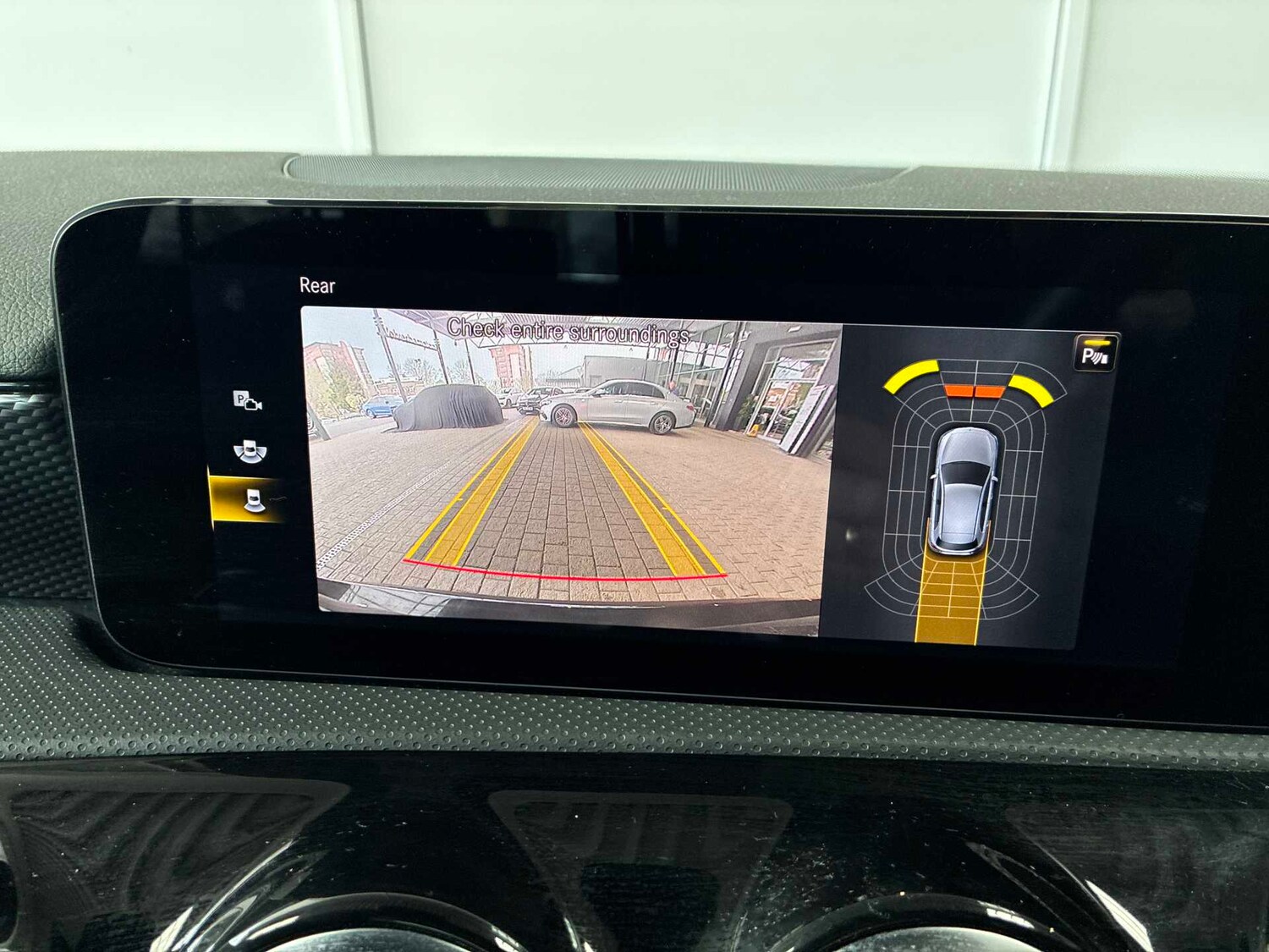 Used Mercedes-Benz A-Class 2022 for sale - 78198127: Photo 24