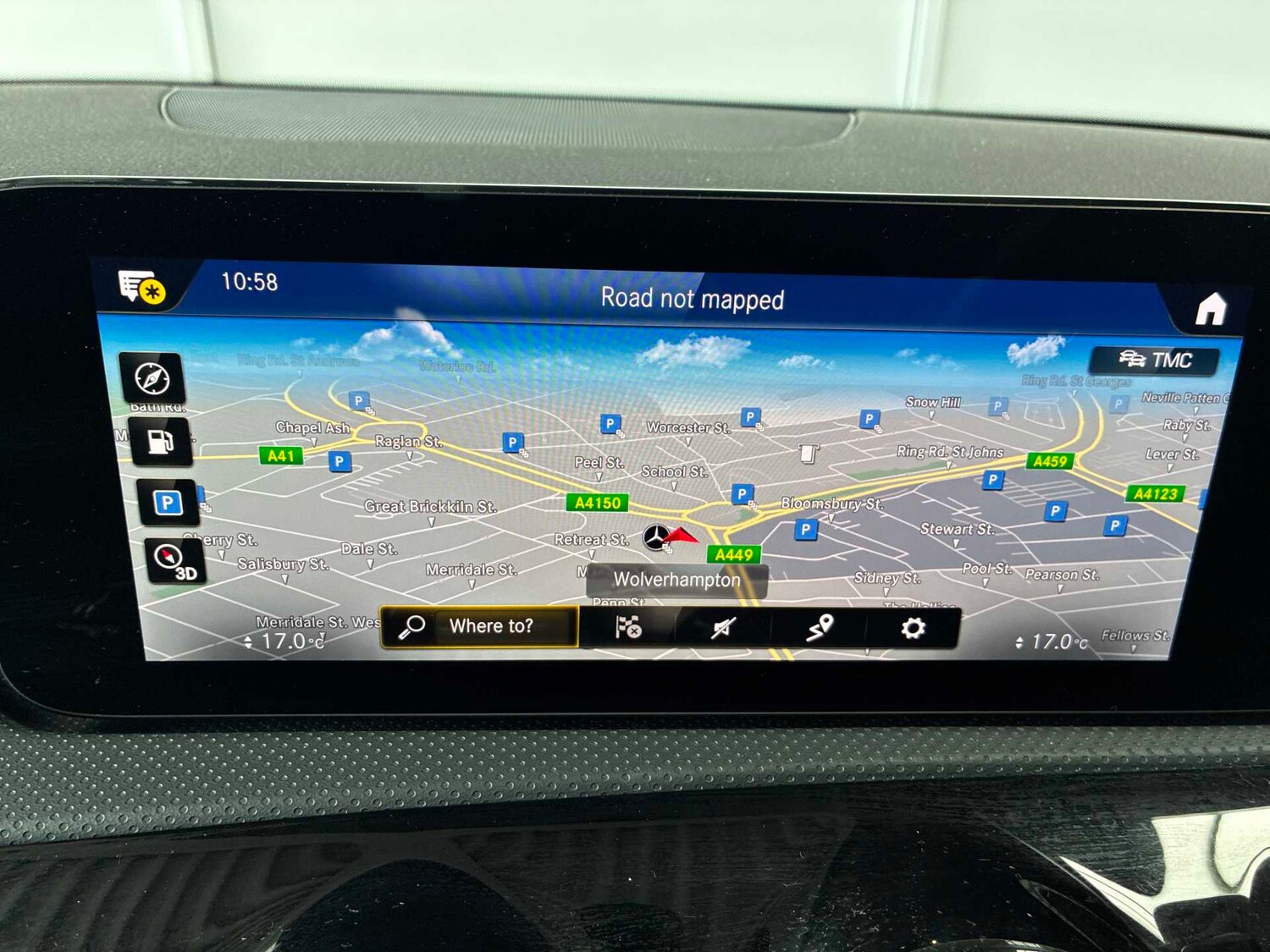 Used Mercedes-Benz A-Class 2022 for sale - 78198127: Photo 25