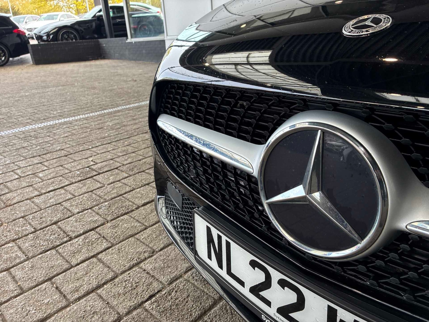 Used Mercedes-Benz A-Class 2022 for sale - 78198127: Photo 32