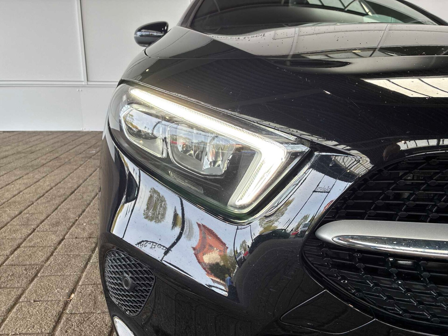 Used Mercedes-Benz A-Class 2022 for sale - 78198127: Photo 33