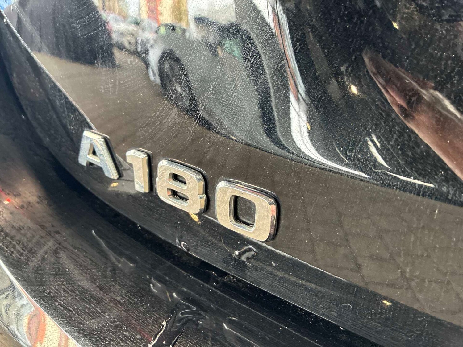 Used Mercedes-Benz A-Class 2022 for sale - 78198127: Photo 35