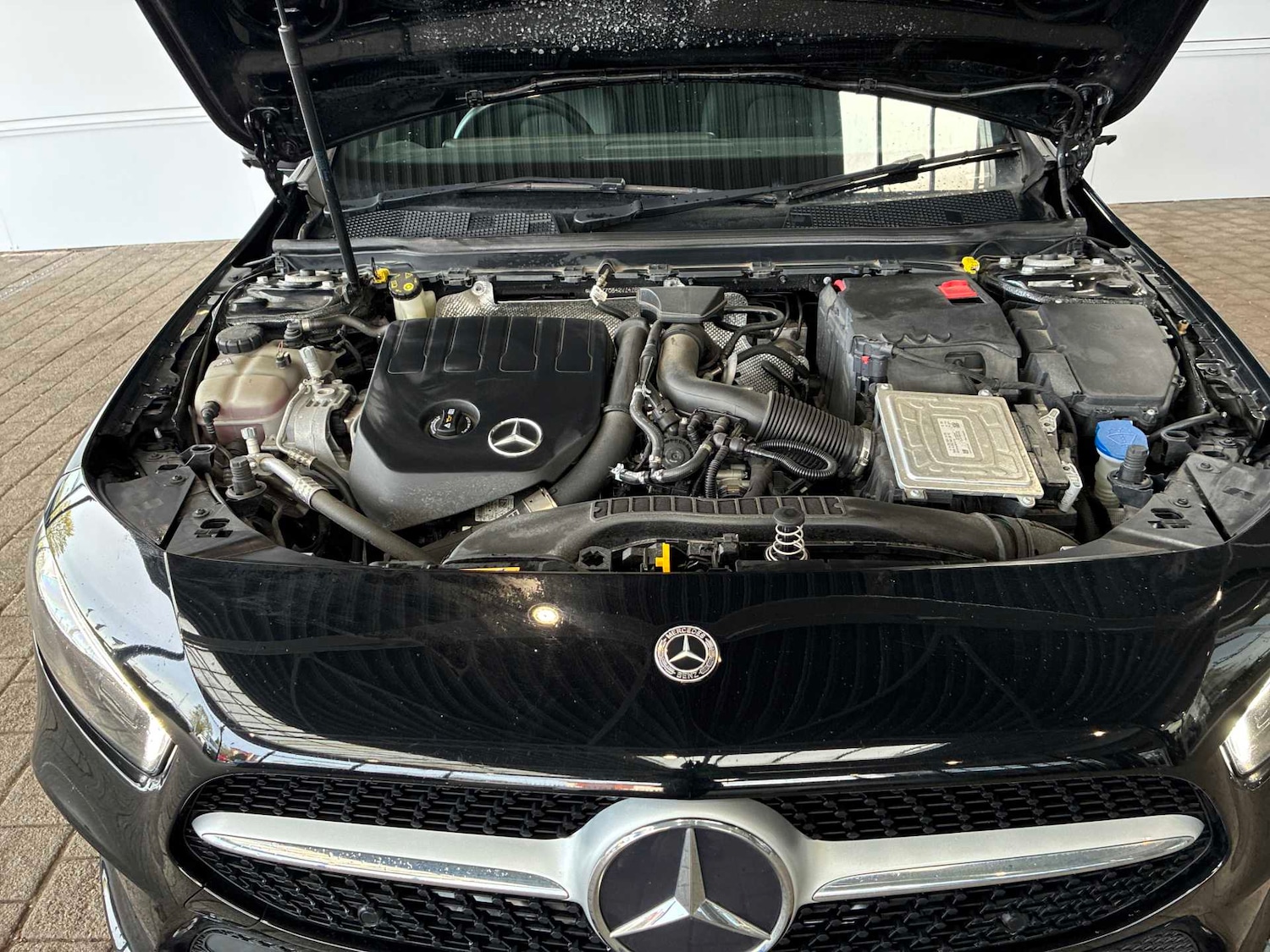 Used Mercedes-Benz A-Class 2022 for sale - 78198127: Photo 37