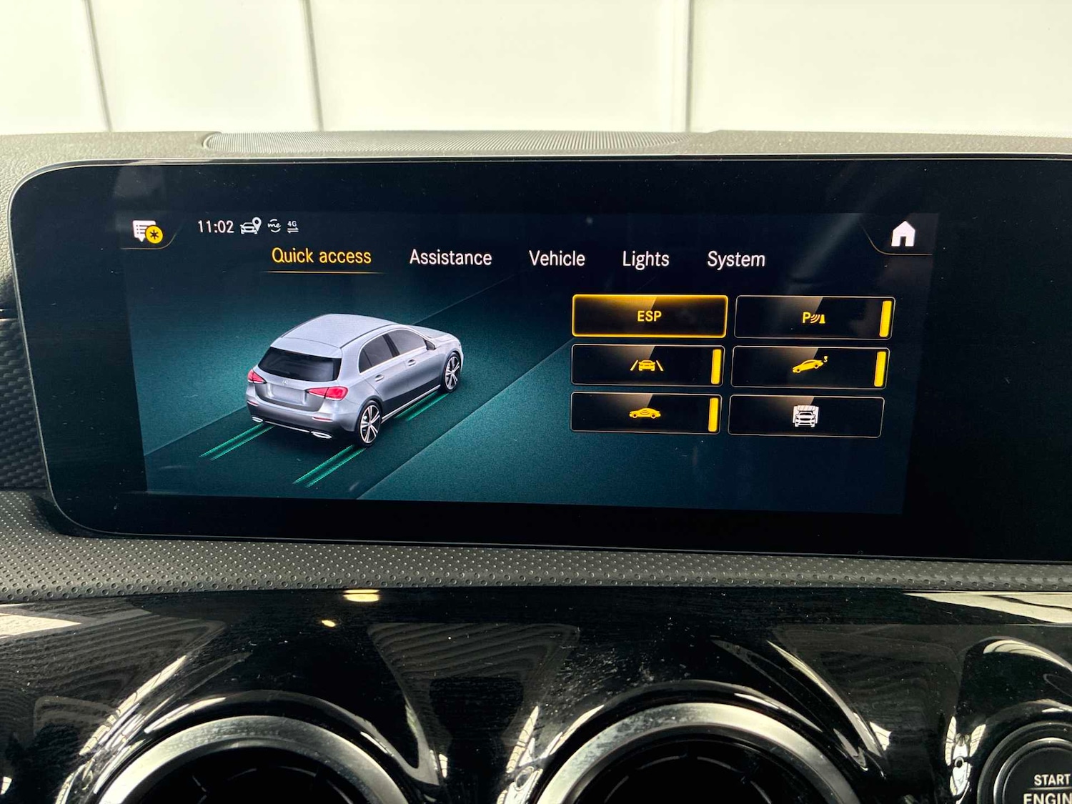 Used Mercedes-Benz A-Class 2022 for sale - 78198127: Photo 39