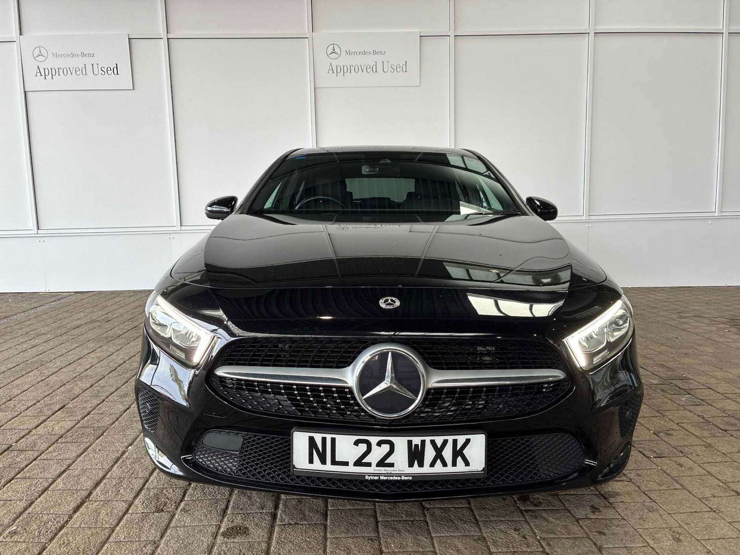 Used Mercedes-Benz A-Class 2022 for sale - 78198127: Photo 5