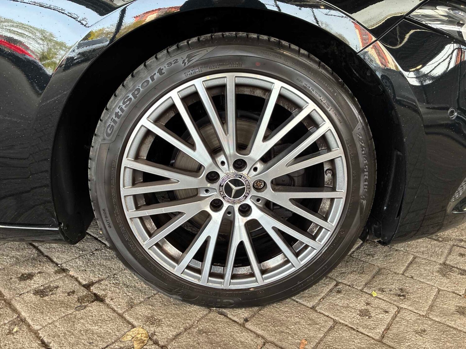 Used Mercedes-Benz A-Class 2022 for sale - 78198127: Photo 6