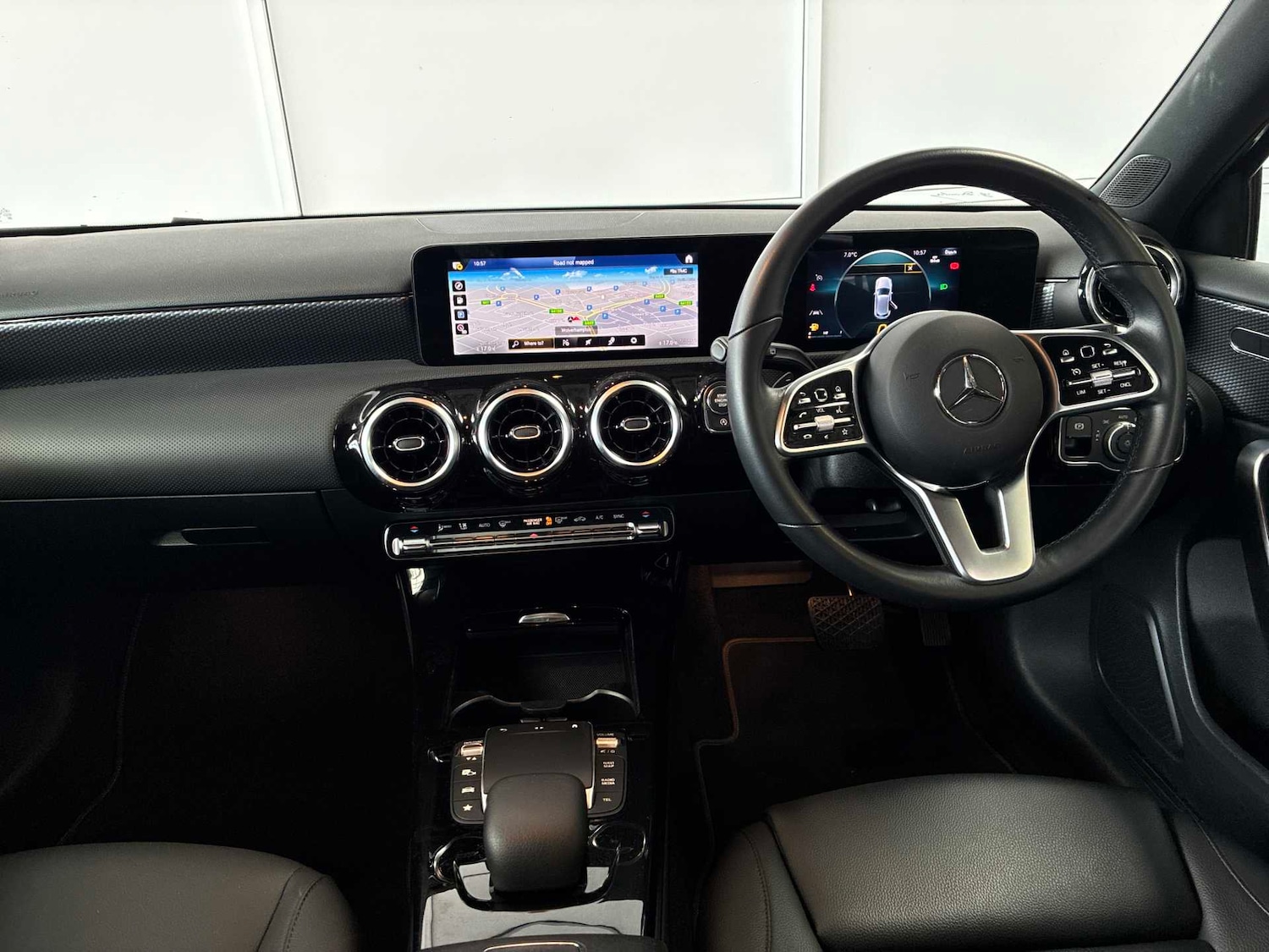 Used Mercedes-Benz A-Class 2022 for sale - 78198127: Photo 8