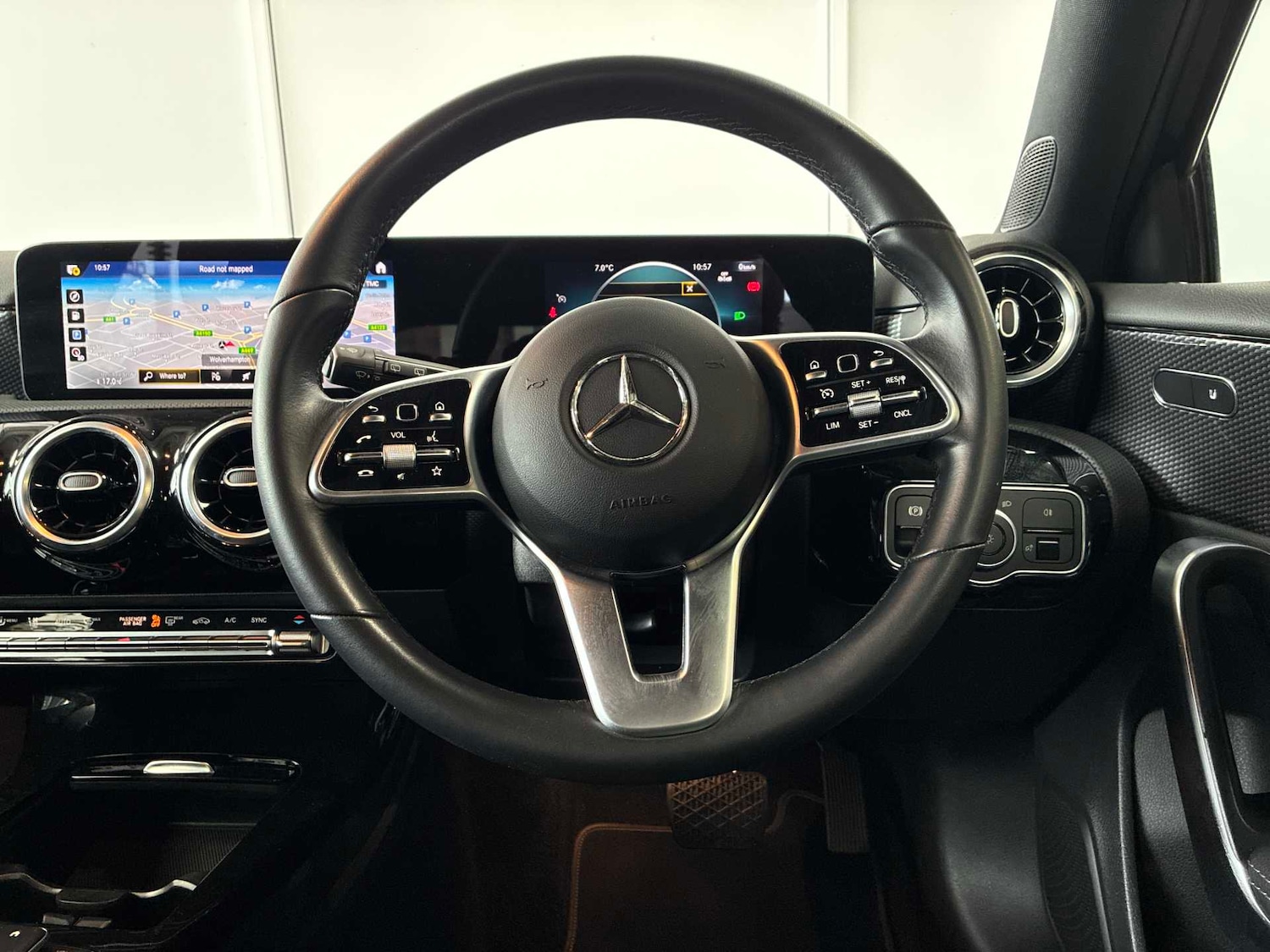 Used Mercedes-Benz A-Class 2022 for sale - 78198127: Photo 9