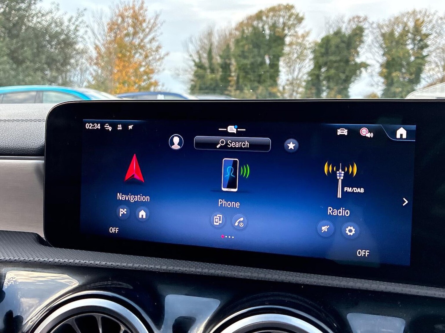 Used Mercedes-Benz CLA 2024 for sale - 77023458: Photo 13