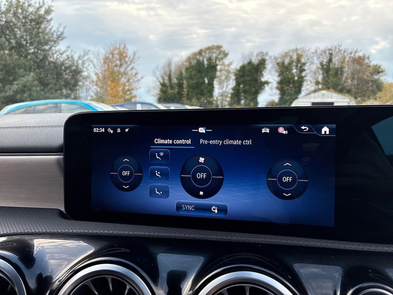 Used Mercedes-Benz CLA 2024 for sale - 77023458: Photo 14