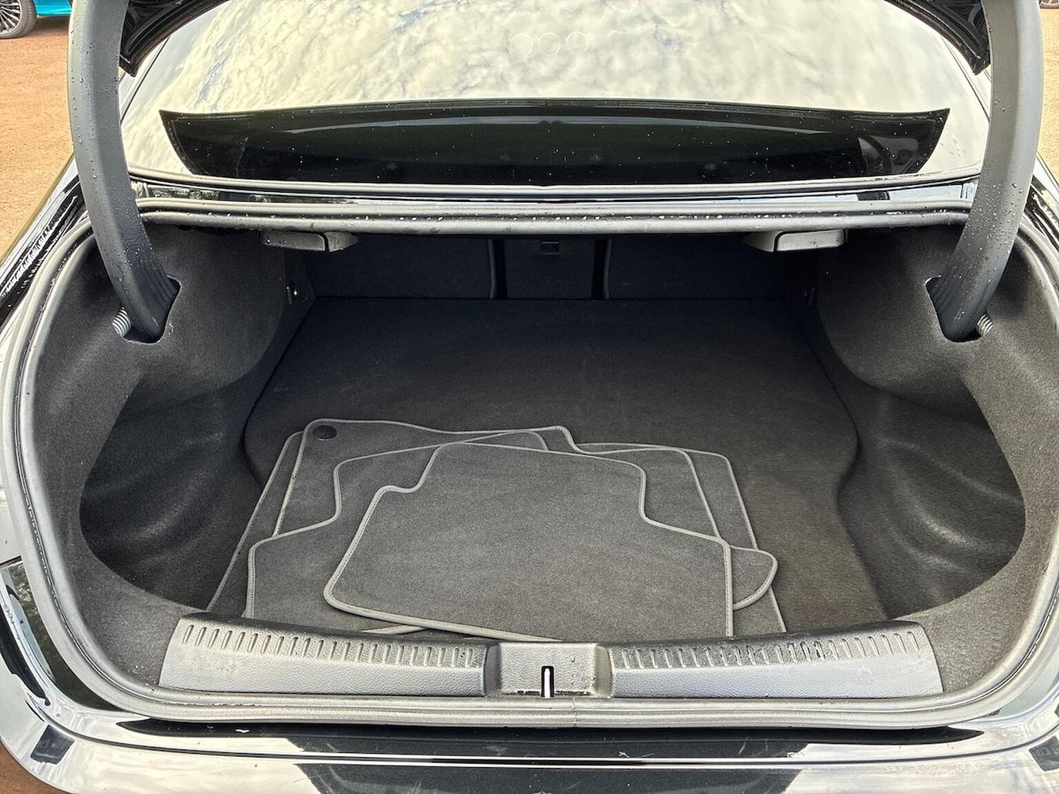 Used Mercedes-Benz CLA 2024 for sale - 77023458: Photo 19