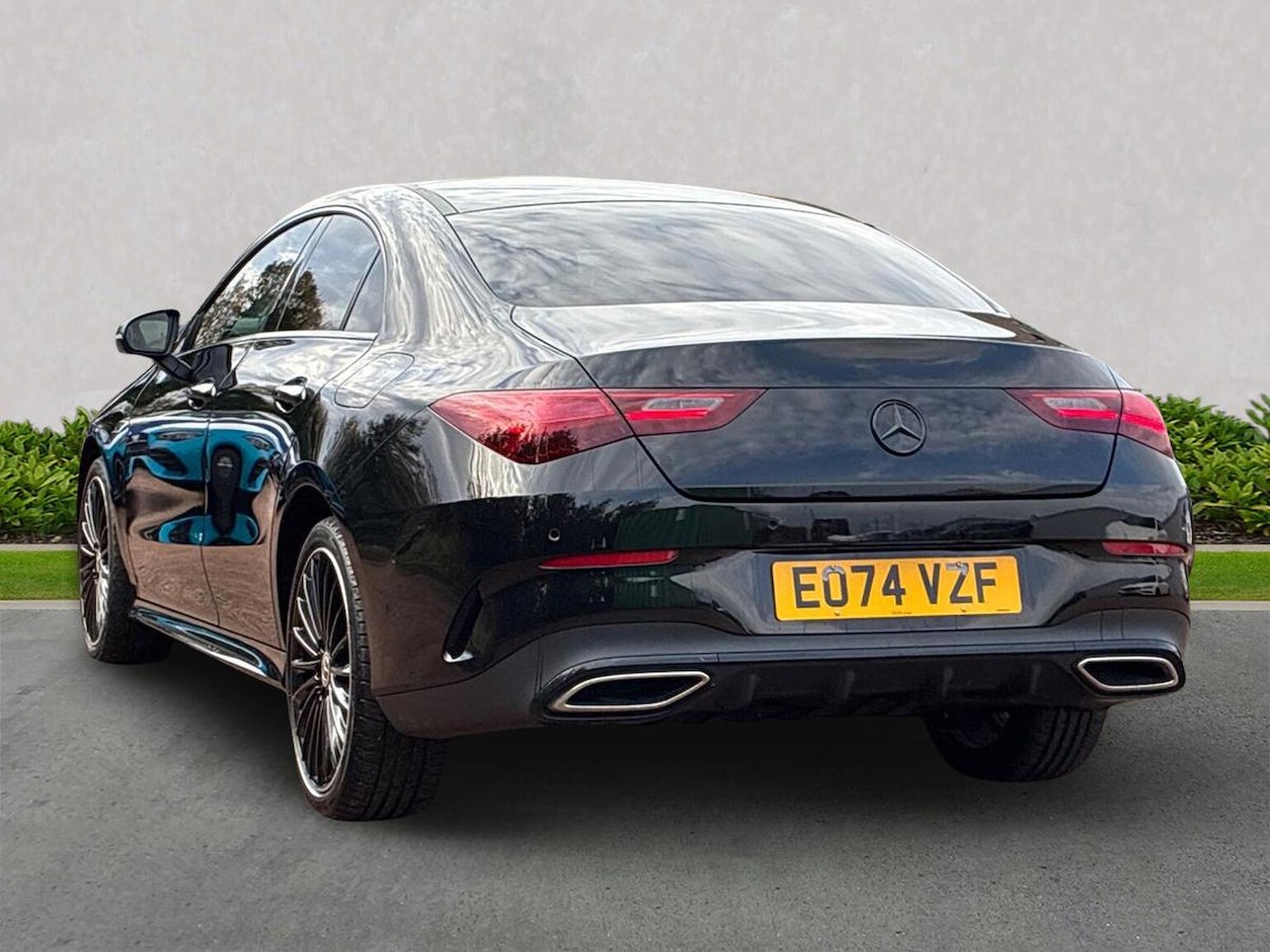 Used Mercedes-Benz CLA 2024 for sale - 77023458: Photo 2