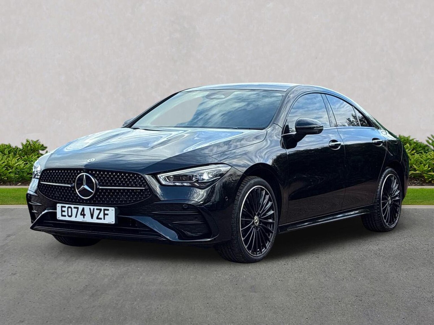 Used Mercedes-Benz CLA 2024 for sale - 77023458: Photo 22