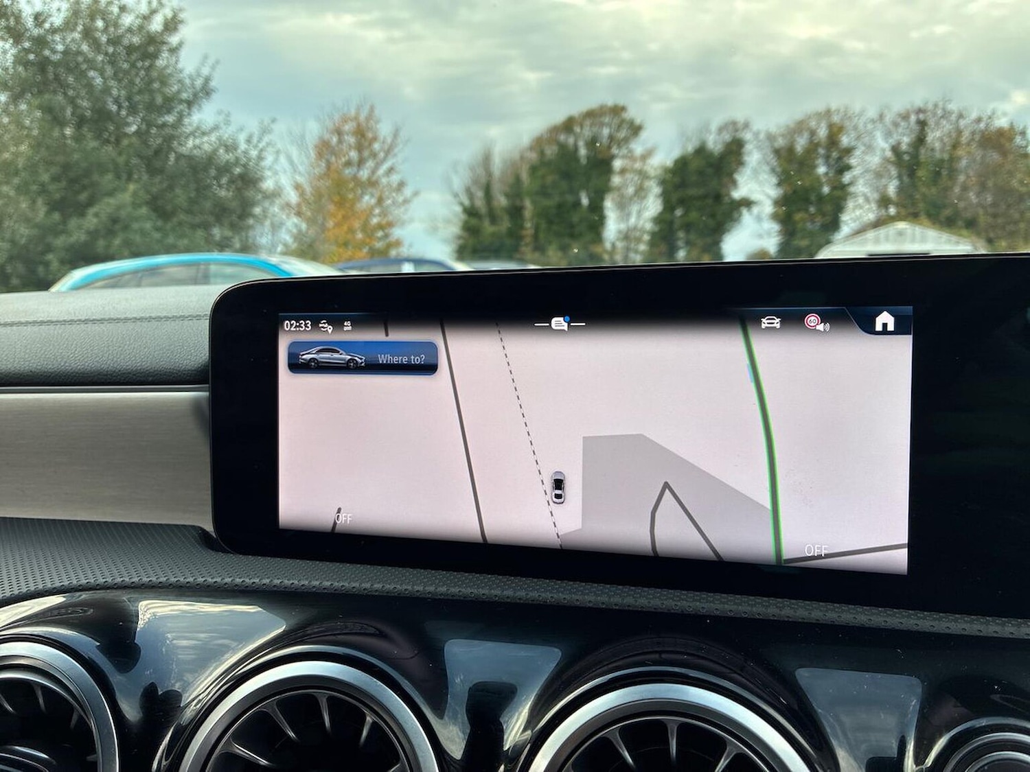 Used Mercedes-Benz CLA 2024 for sale - 77023458: Photo 26