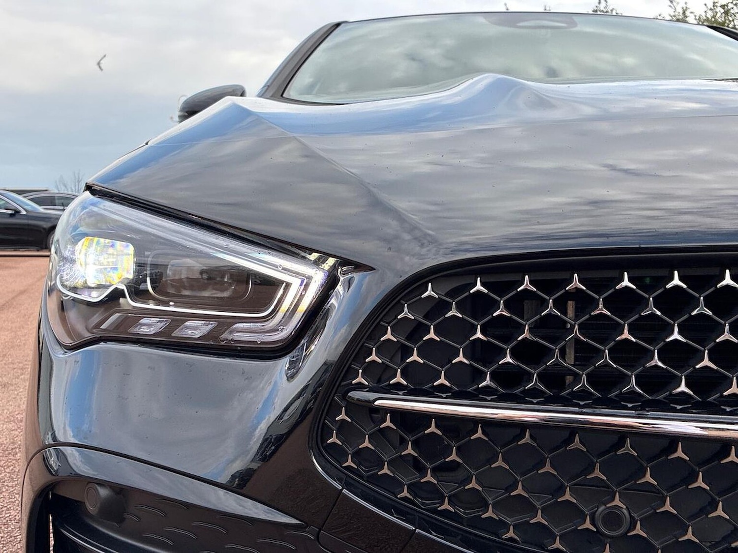 Used Mercedes-Benz CLA 2024 for sale - 77023458: Photo 36