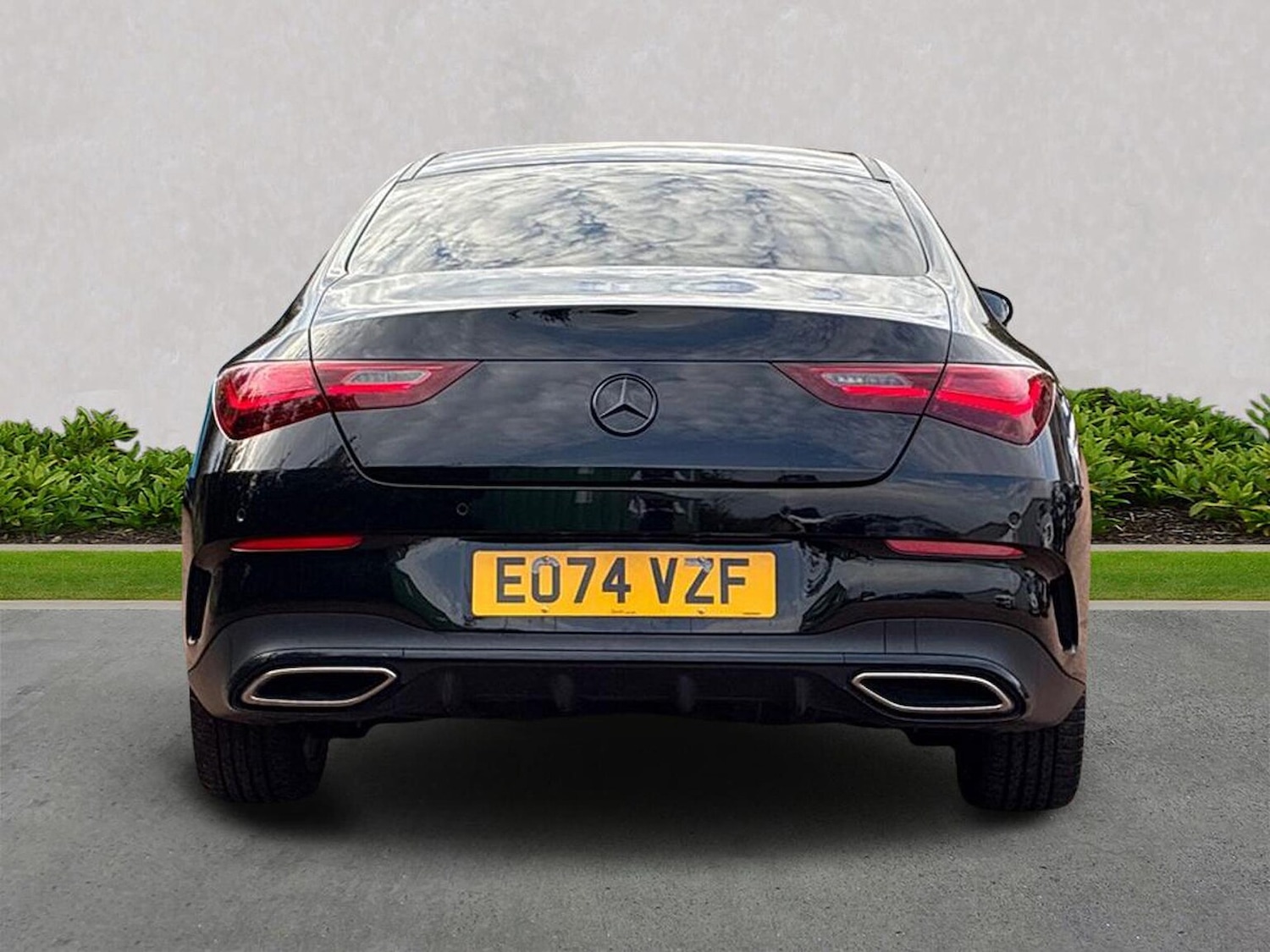 Used Mercedes-Benz CLA 2024 for sale - 77023458: Photo 6