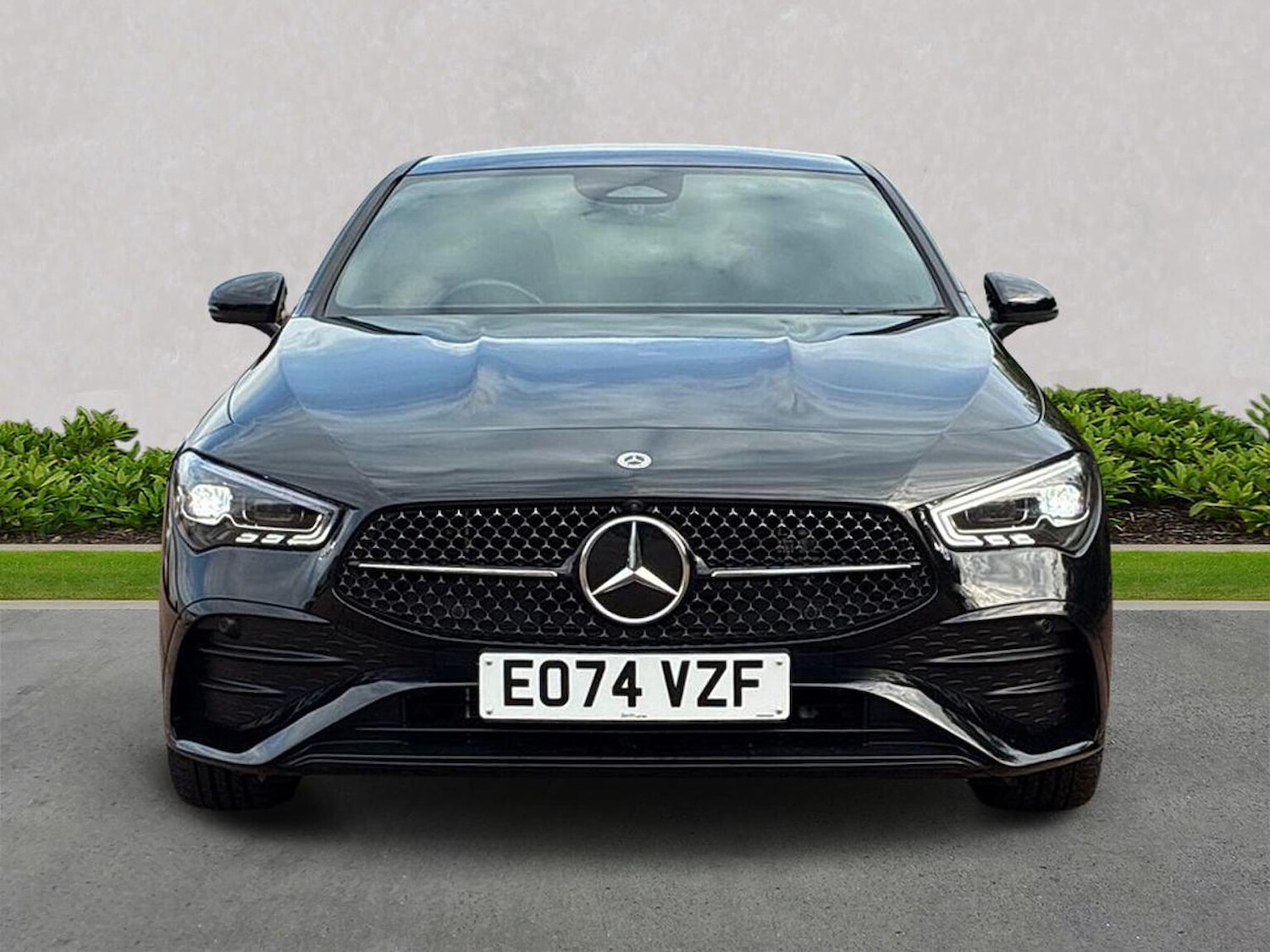 Used Mercedes-Benz CLA 2024 for sale - 77023458: Photo 7