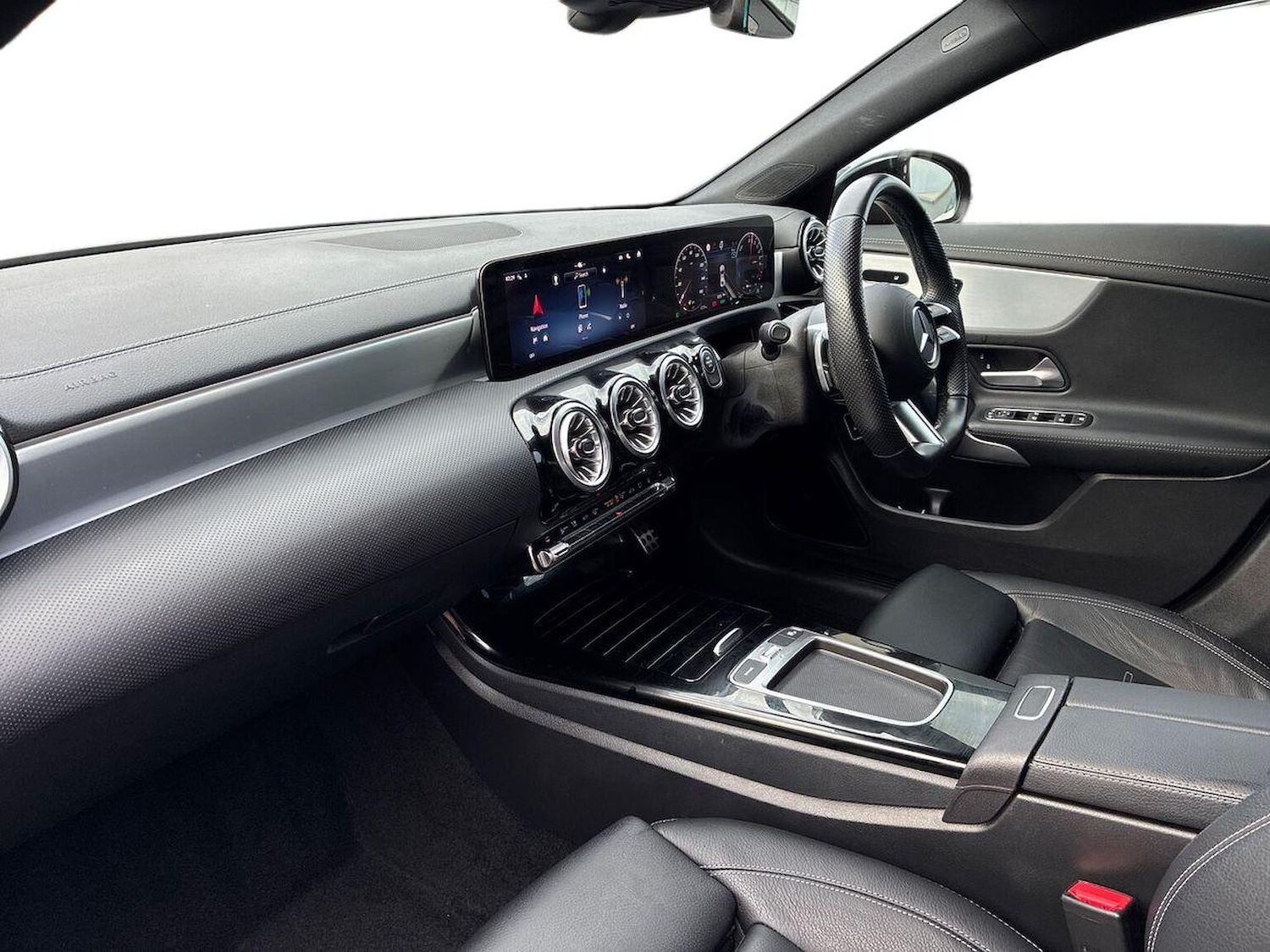 Used Mercedes-Benz CLA 2024 for sale - 77023458: Photo 9