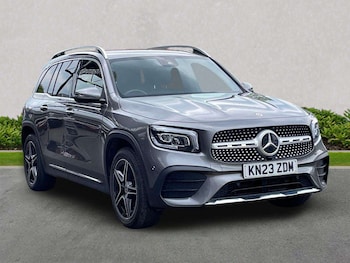 Used Mercedes-Benz GLB 2023 for sale - 78606024: Photo