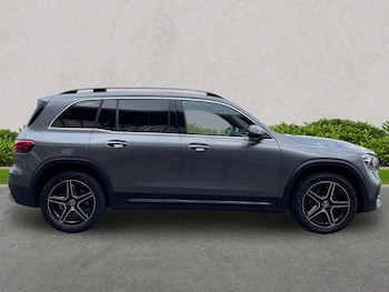 Used Mercedes-Benz GLB 2023 for sale - 78606024: Photo