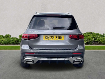 Used Mercedes-Benz GLB 2023 for sale - 78606024: Photo